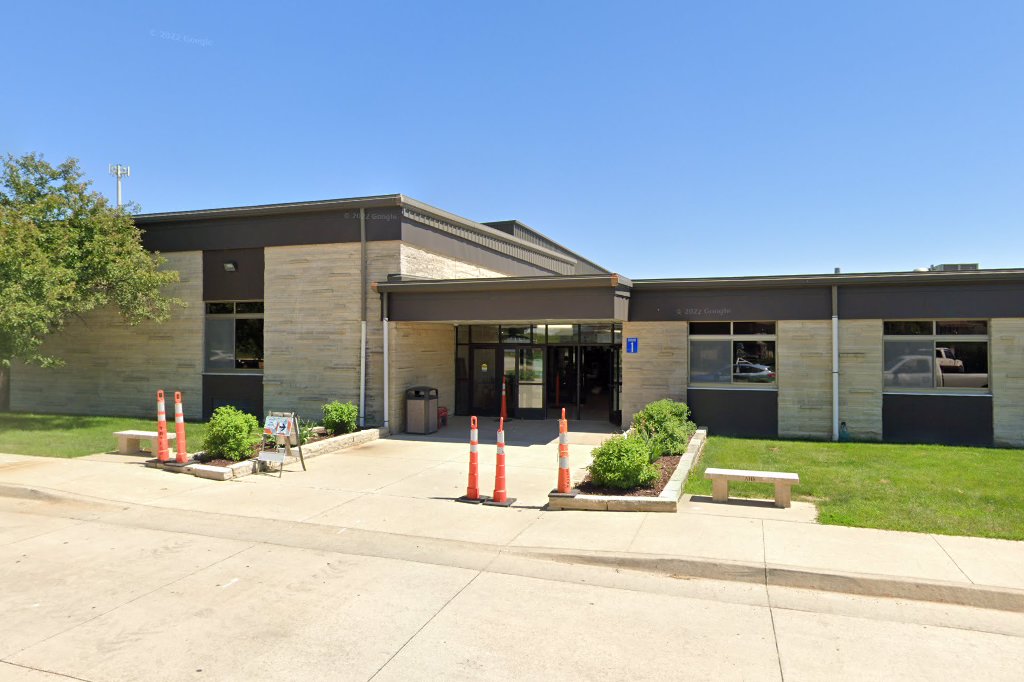 Anamosa High School