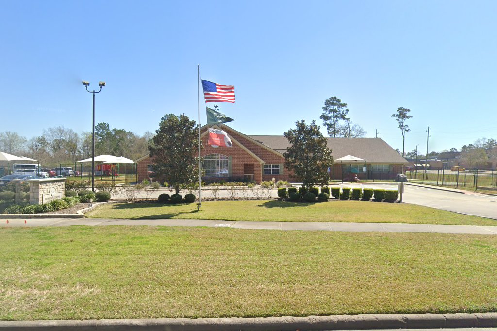Primrose School At Summerwood