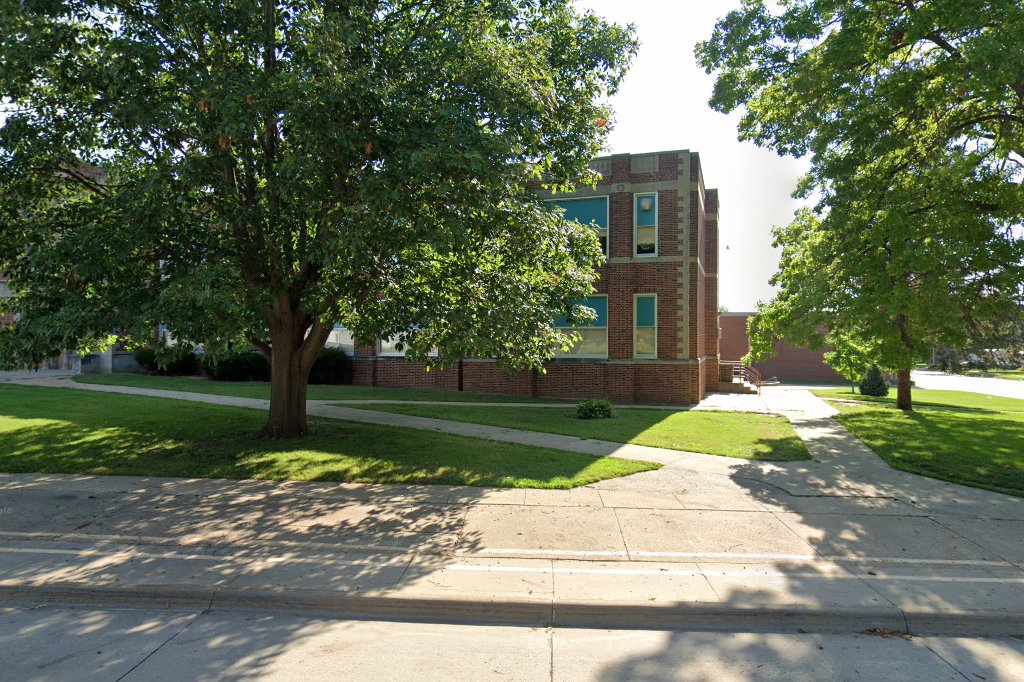 Monticello Middle School