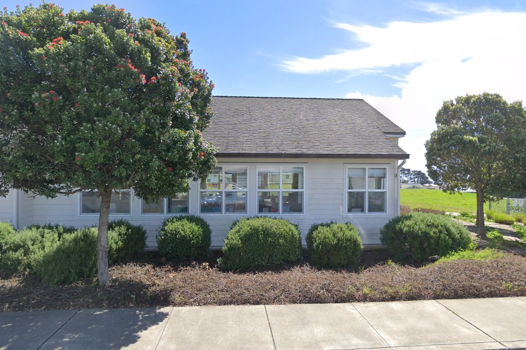 Bodega Bay Elementary School