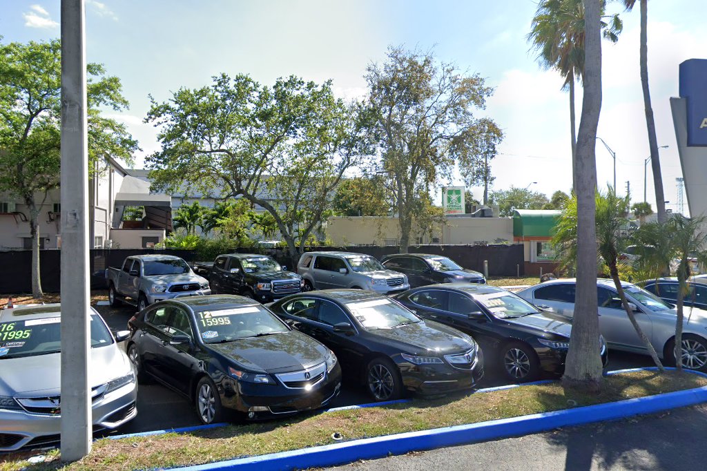 Palmetto Bay Academy