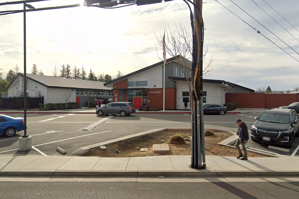 Over The Rainbow Montessori School
