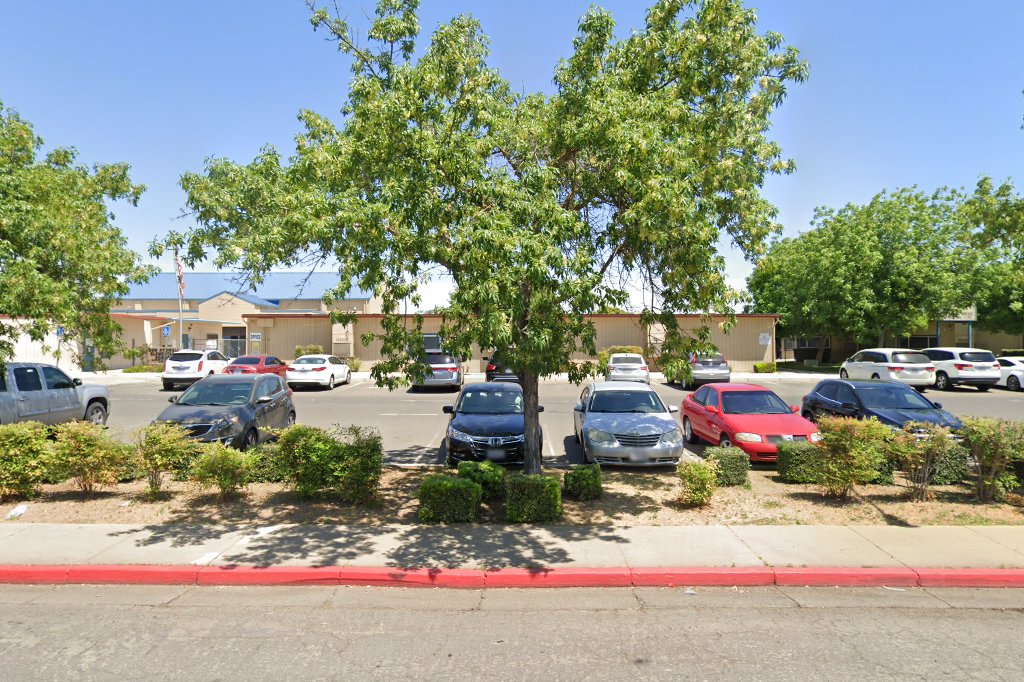 Don Stowell Elementary School