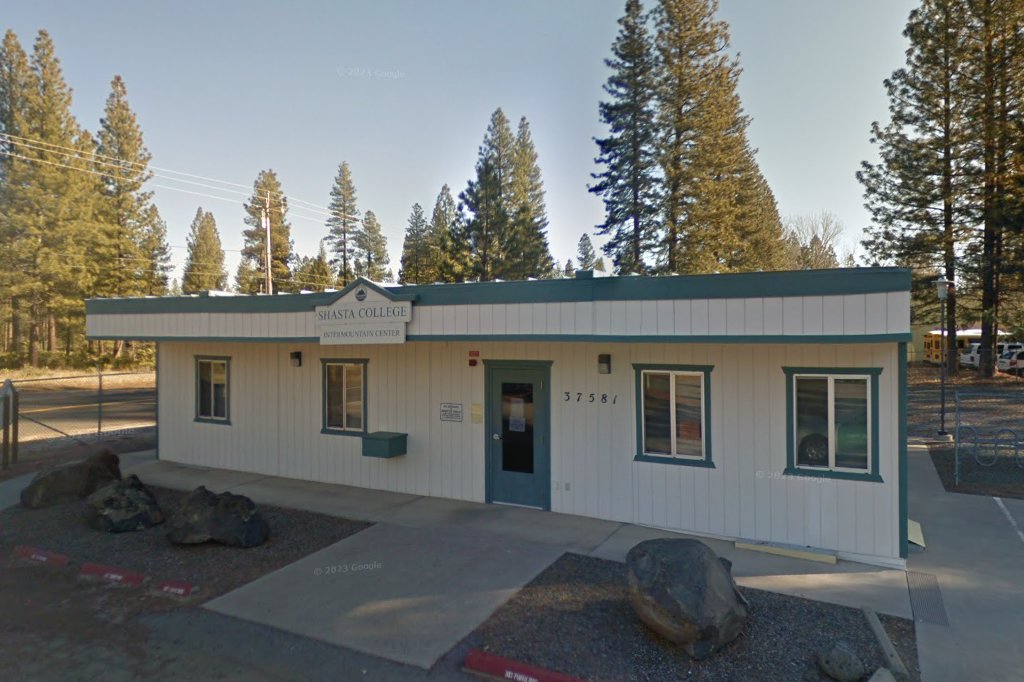 Mt Burney Special Education Center