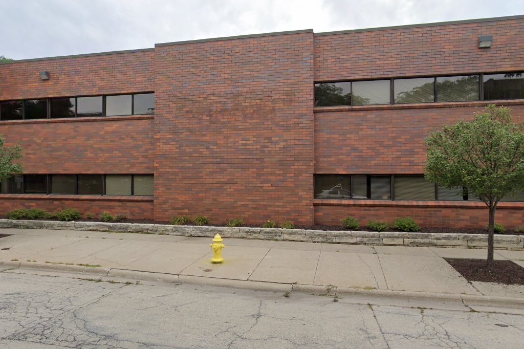 Rockford District Court