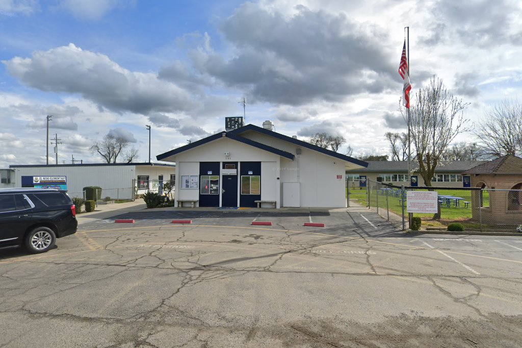 El Nido Elementary School