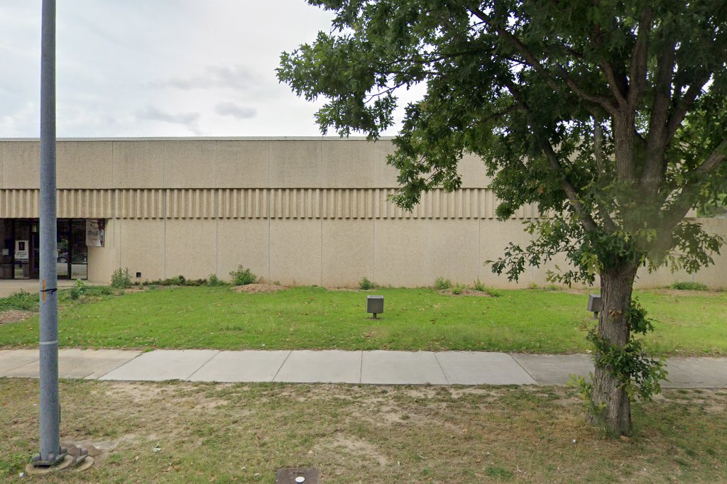 Capitol Passport Office