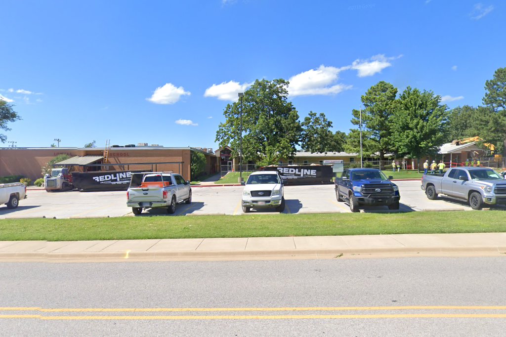 Lowell Elementary School