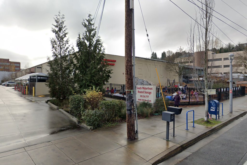 Southwest Charter School