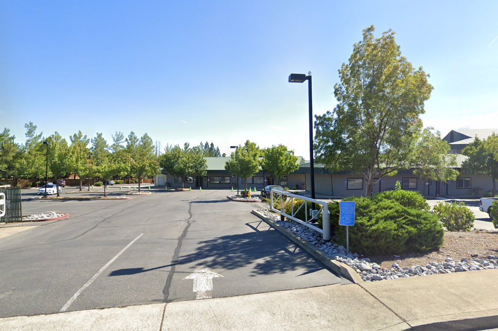 Country Christian School