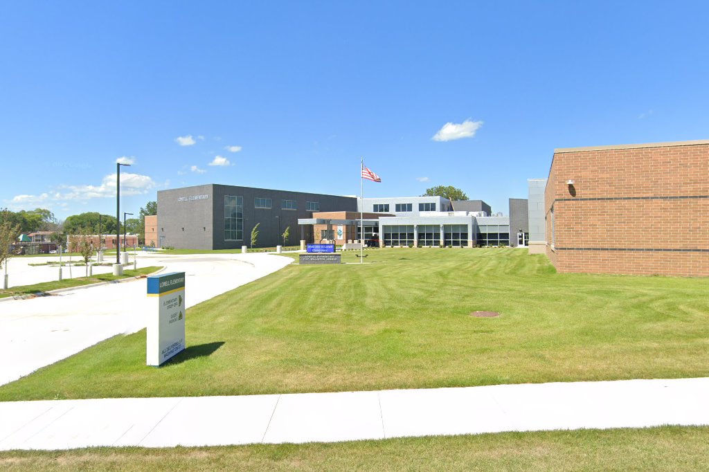 Lowell Elementary School