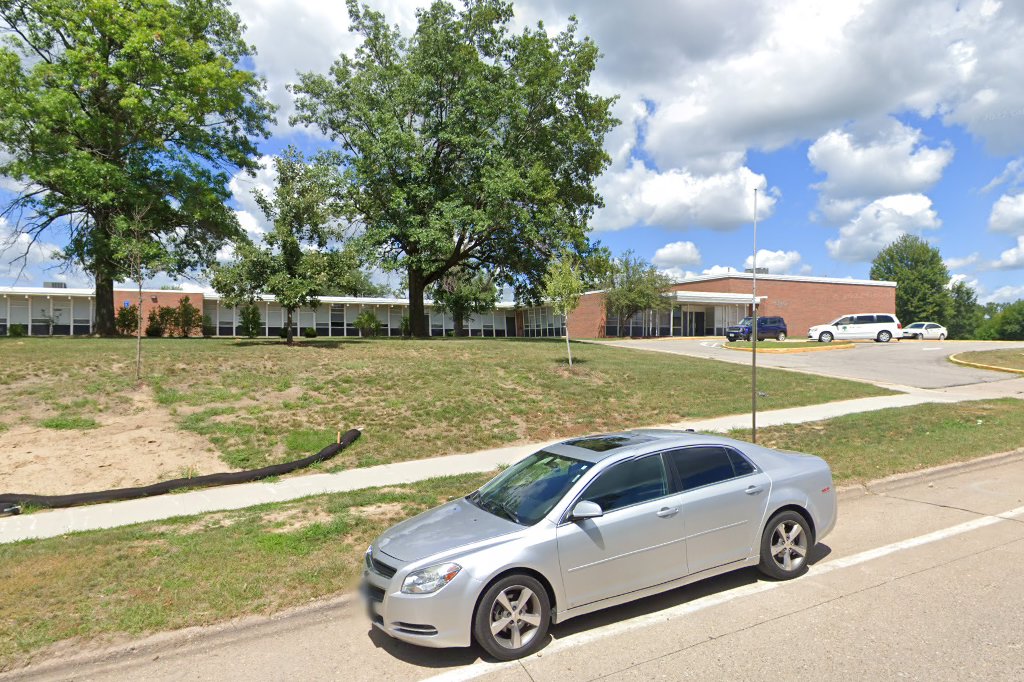 Monroe Elementary School