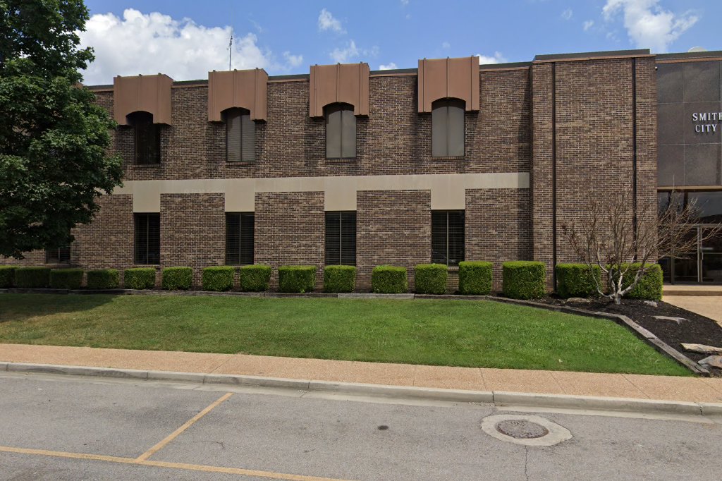 Smithville City Court