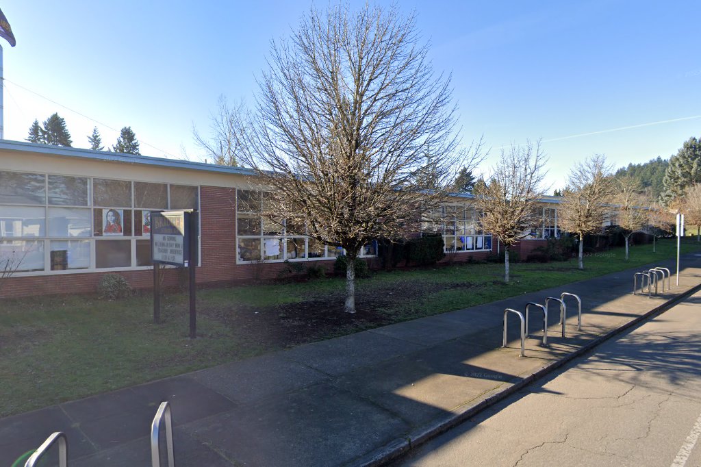 Bridger Elementary School