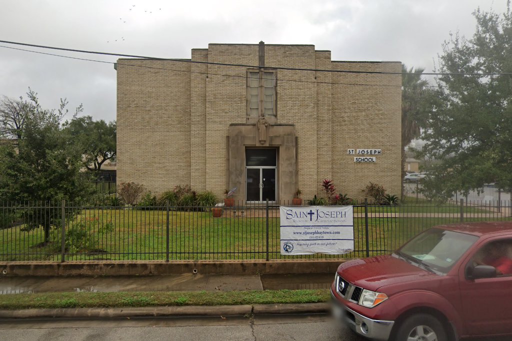 St Joseph's Catholic School