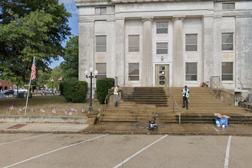 Huntingdon Criminal Court