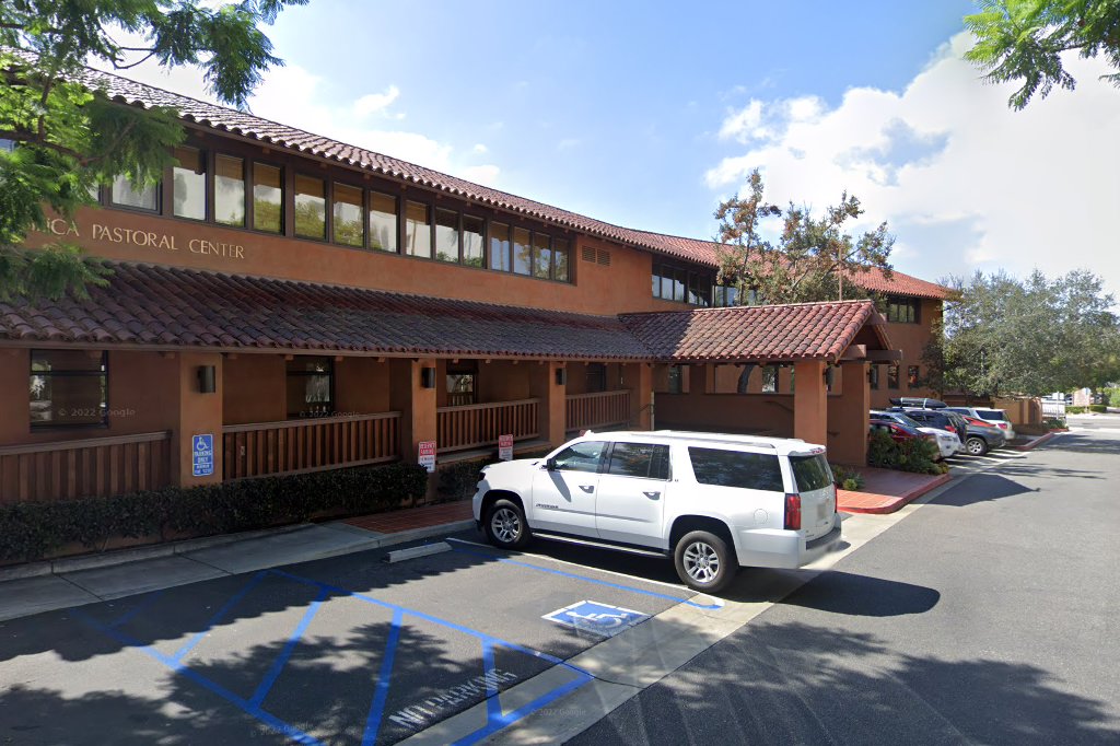 Mission Basilica School