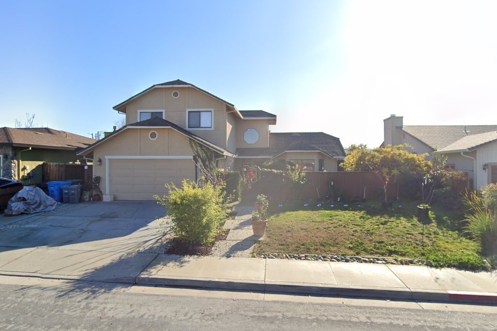 Cerra Vista Elementary School