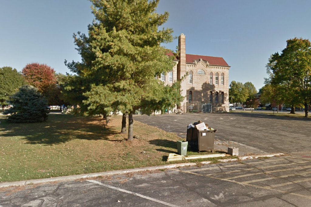 Greene County Court