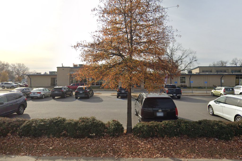 Seventh Street Elementary School