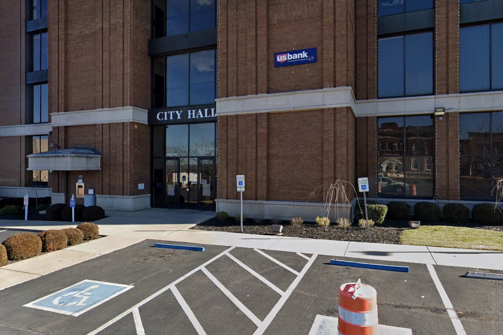 Clarksville City Court