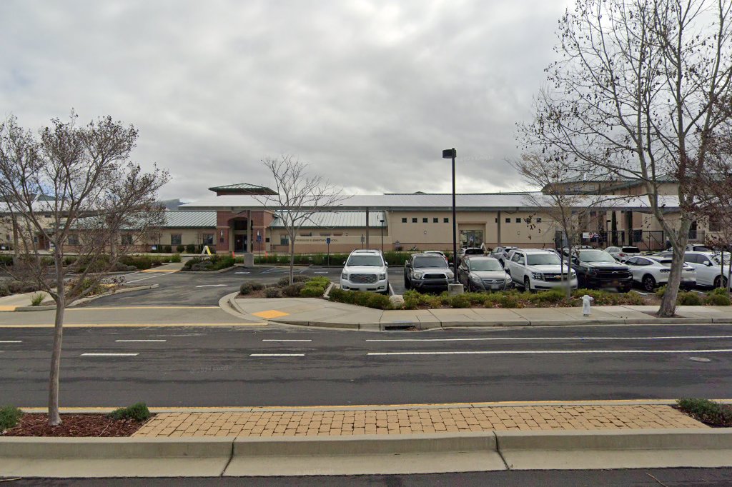 Creekside Elementary School
