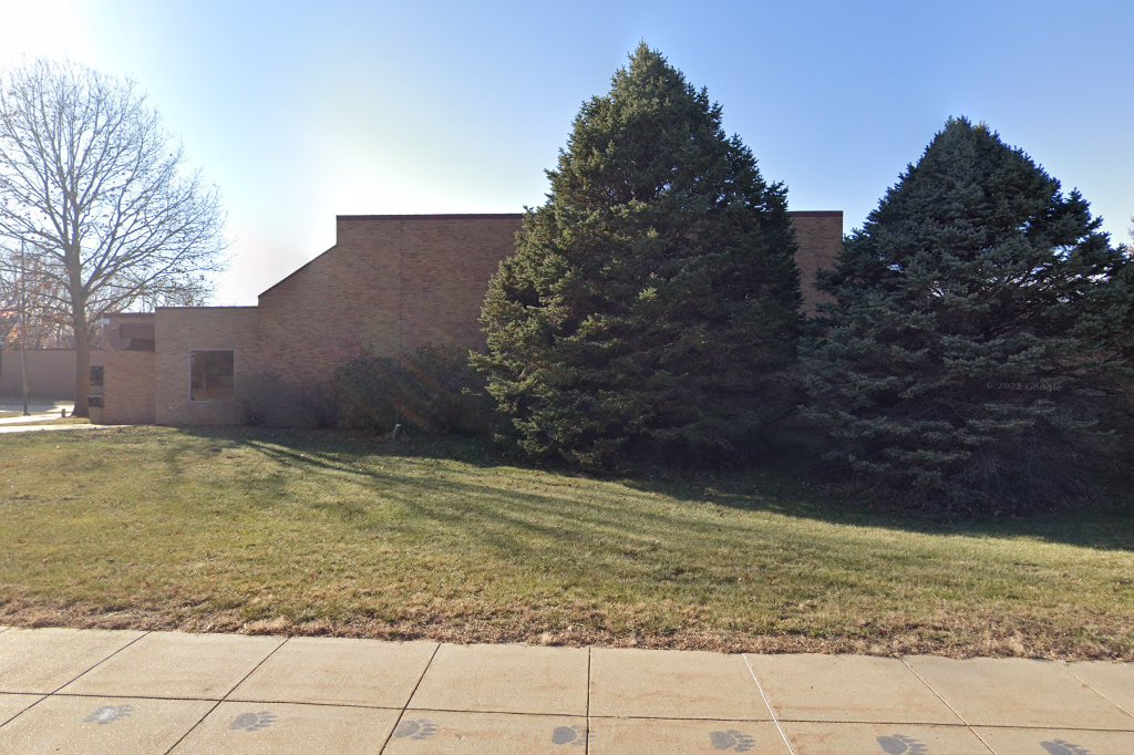 Blair Arbor Park Intermediate School
