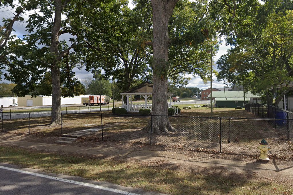 Gleason City Court