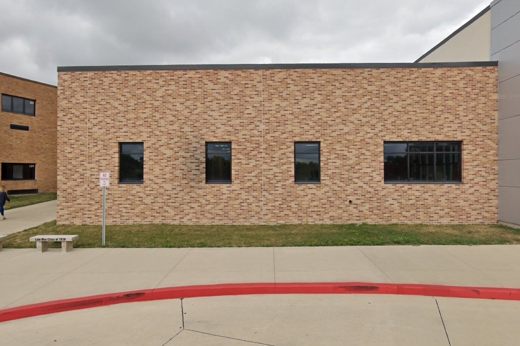 Linn-Mar High School