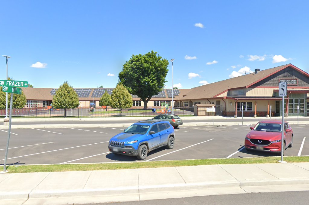 Lifeways Inc School