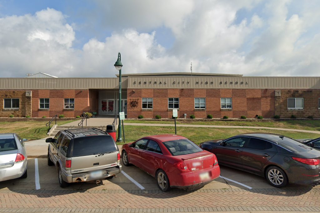 Central Columbia Middle School