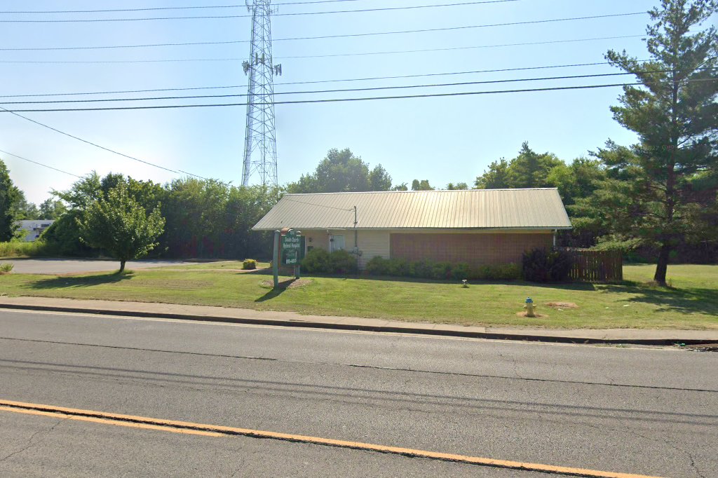 South Church Animal Hospital