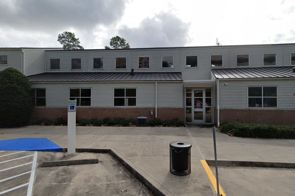 Westlake Child Development Center