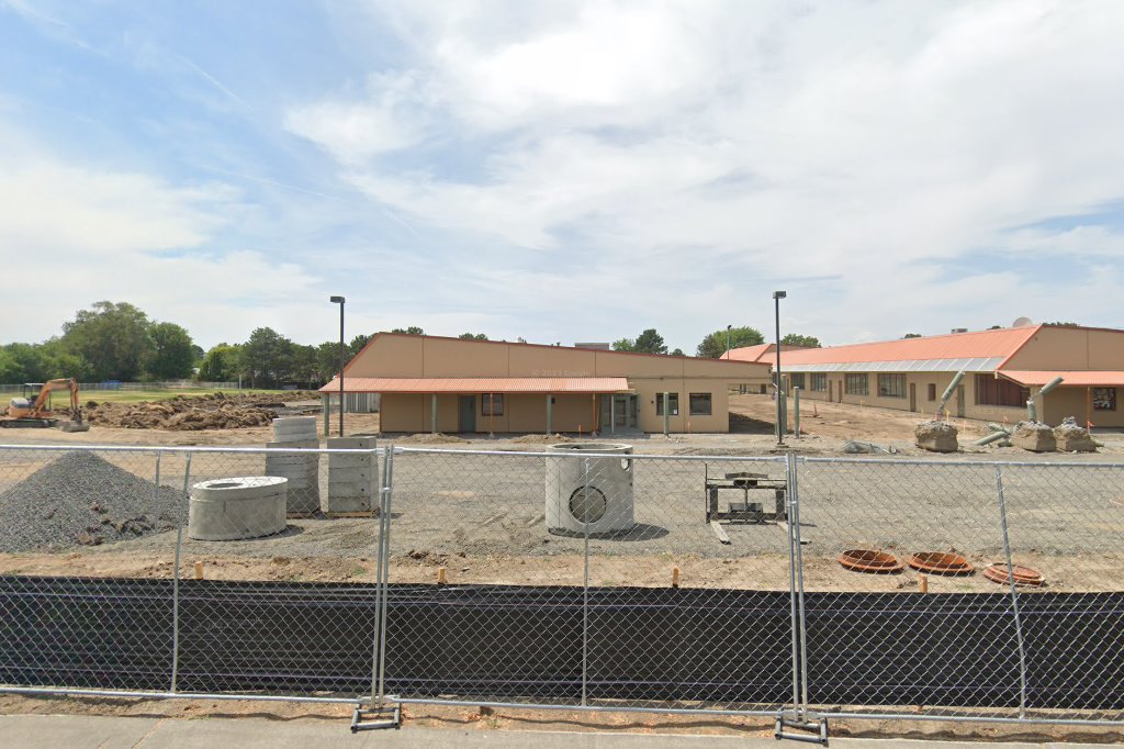 Highland Hills Middle School