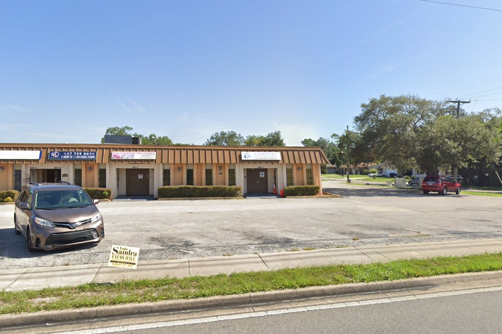 Pine Hills Discount Pharmacy