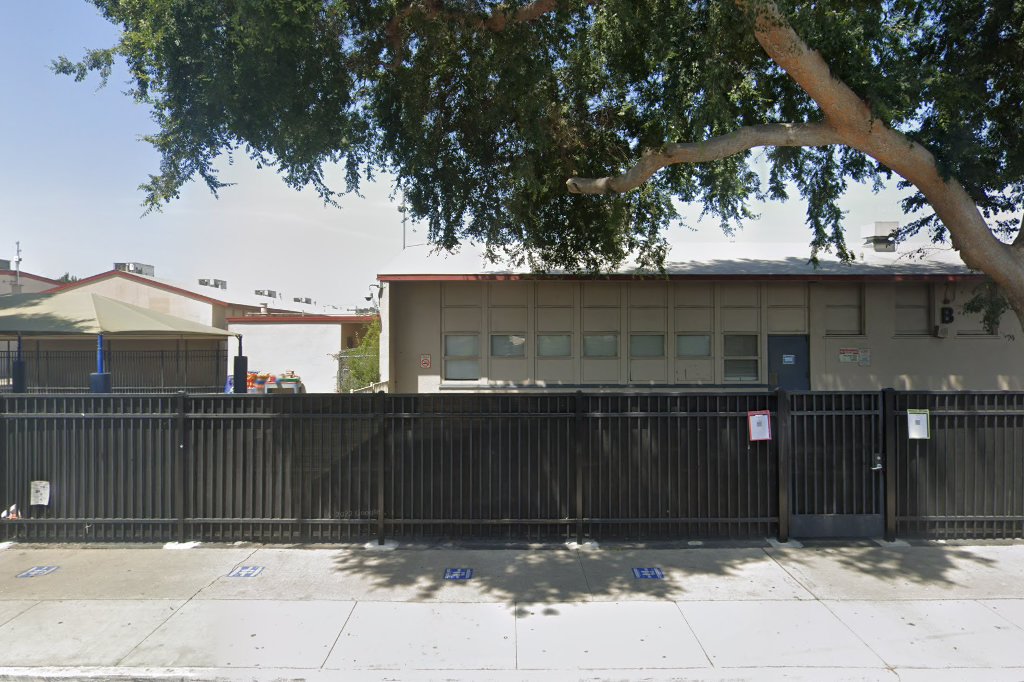 Roosevelt Elementary School