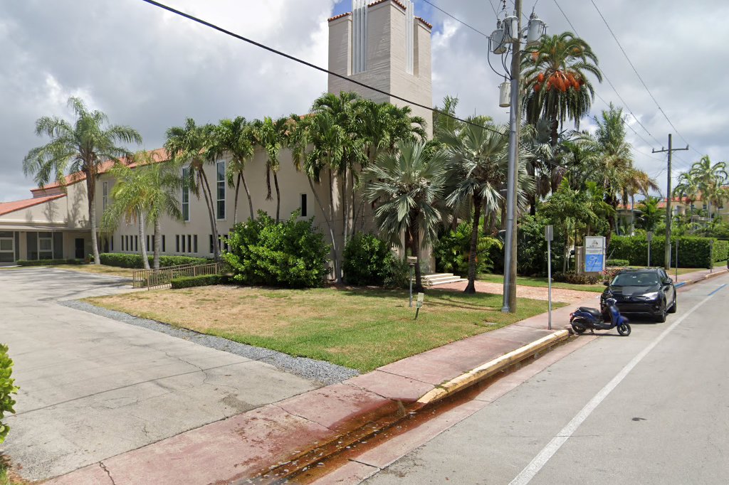 The Montessori Academy at St. Johns