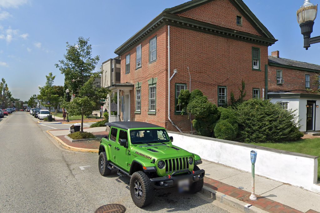 Cecil County State Attorney