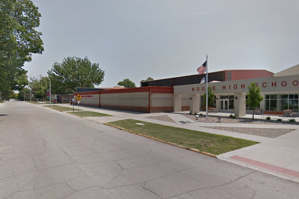 Boone High School