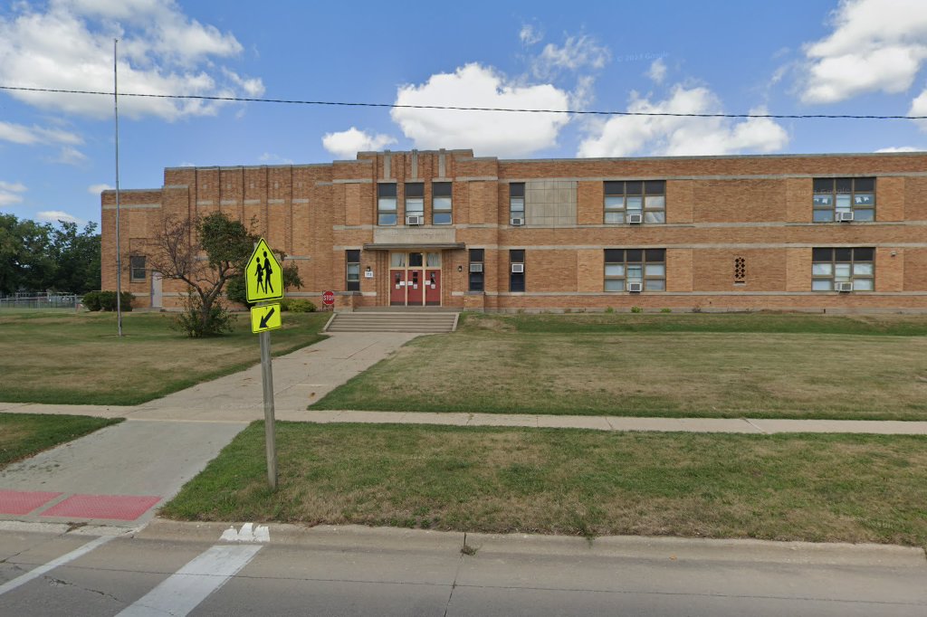 Lincoln Elementary School