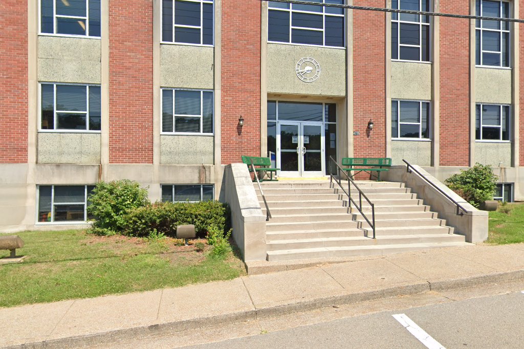 Erin Criminal Court