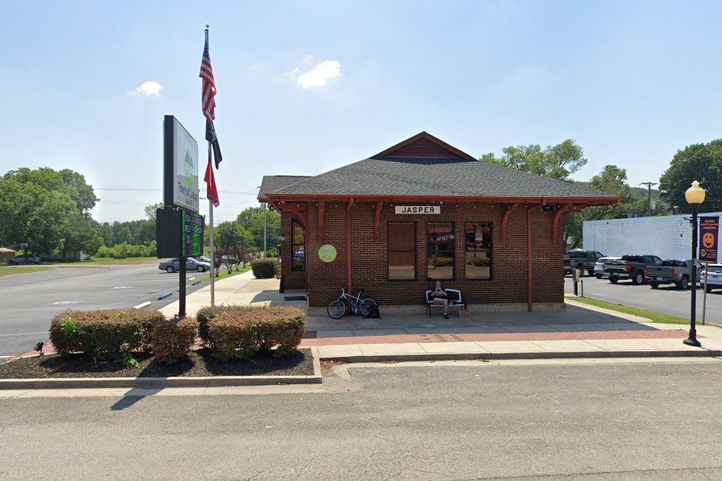 Jasper City Court