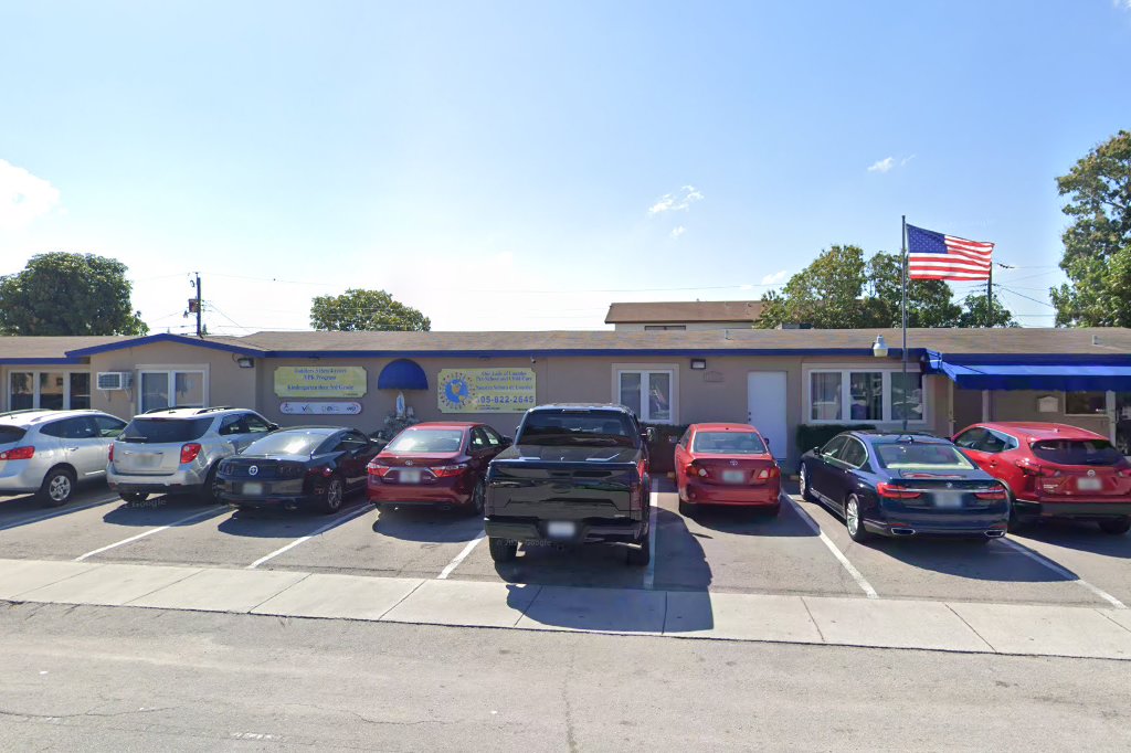 Our Lady Of Lourdes Preschool