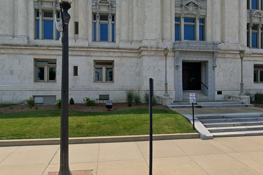Madison County Court