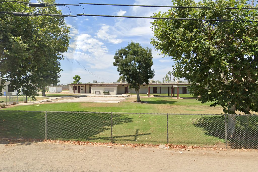 Cutler-Orosi Community Day School