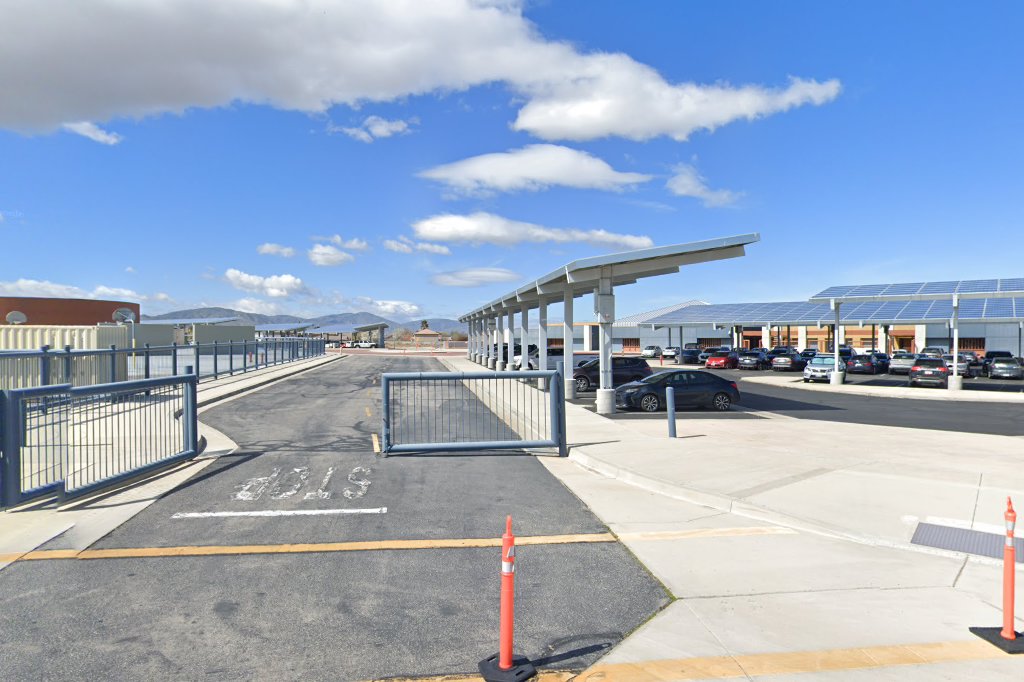 Shadow Hills Intermediate School