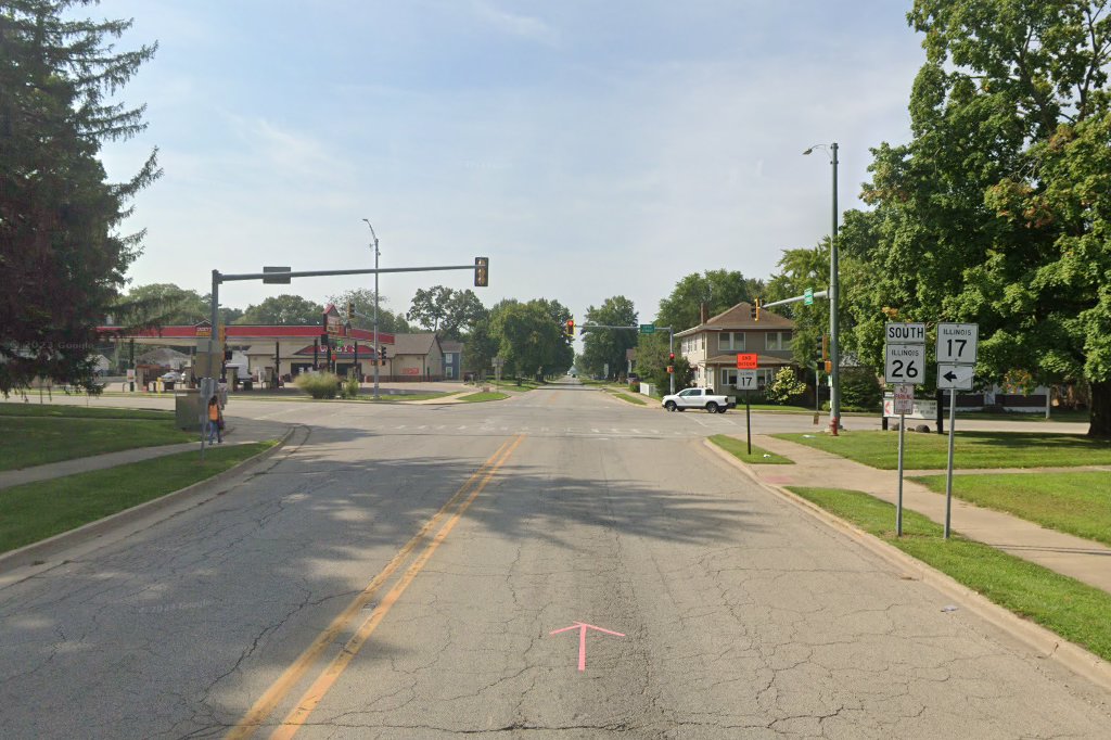 Marshall County Court
