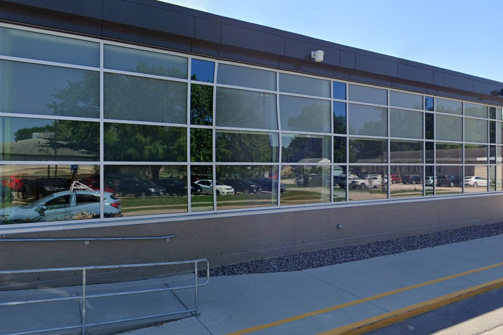 North Cedar Elementary School