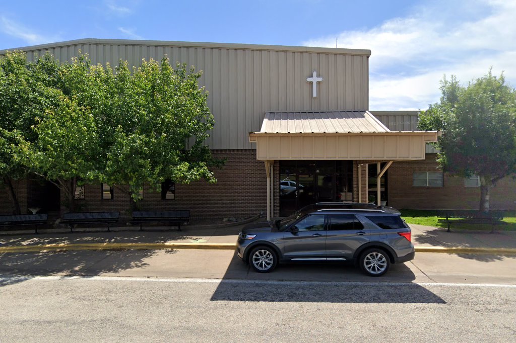 Immanuel Lutheran School
