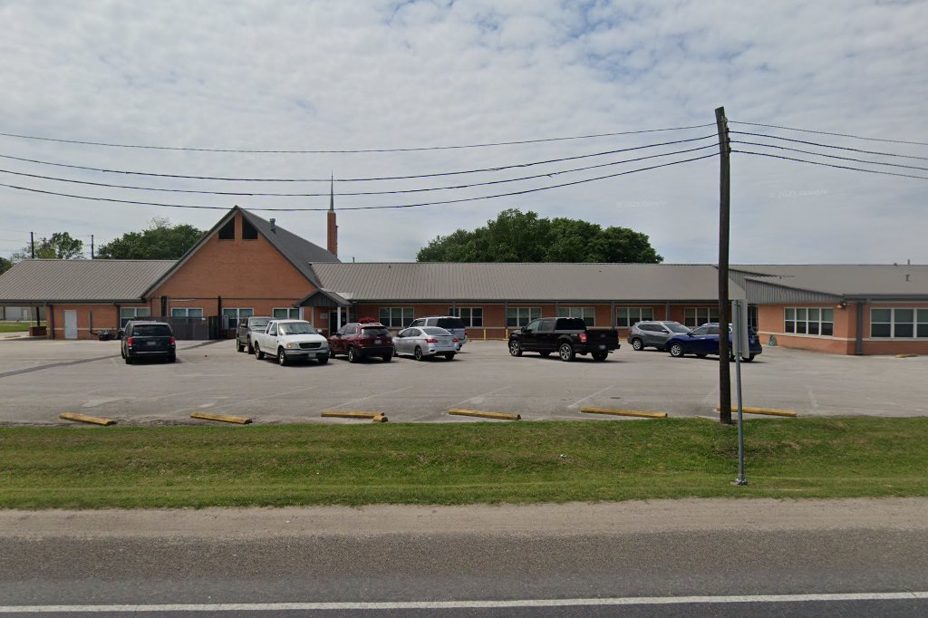 Preschool Weekday Ministries - FBC Dayton